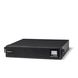 SAI Online Salicru SLC 3000 Twin RT3/ 3000VA-3000W/ 9 Salidas/ Formato Rack/Torre SAI Online Salicru SLC 3000 Twin RT3/ 3000VA-3000W/ 9 Salidas/ Formato Rack/Torre