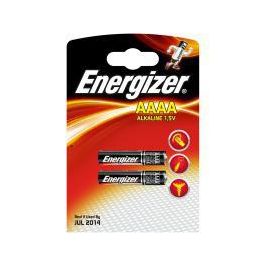 Blister 2 Pilas Especiales Modelo E96 (Aaa) Energizer E300784301 Precio: 11.49999972. SKU: B1CTJ6VGT8