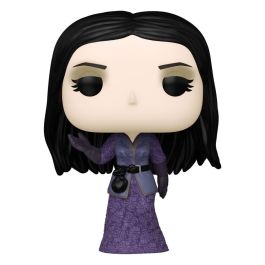 Funko Pop! Alys Rivers La Casa del Dragón Figura de Vinilo Coleccionable 9 cm con Caja Original Precio: 16.68999948. SKU: B19Q49EFPA
