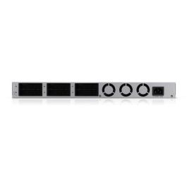 Ubiquiti USP-RPS Fuente de Alimentación de Red para Rack 995W 1U - Voltaje AC 100-240V Gris