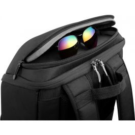 Dell Mochila GM1720PM para Portátil Gaming de 17 Pulgadas Negra