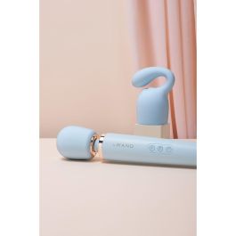 Accesorio Le Wand Glider Original Azul Silicona Accesorio Le Wand Glider Original Azul Silicona