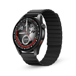Smartwatch KSIX KSIX Horizon Negro 1,43" 46 mm