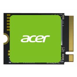 Acer MA200 Disco Duro Interno SSD 512GB NVMe PCIe 4x4 M.2 2280 Velocidad Lectura 5000 MB/s