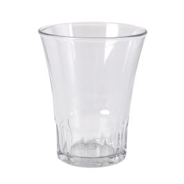 Set de 4 Vasos Transparentes Amalfi 21 cl - Duralex (12 Cajas) Set de 4 Vasos Transparentes Amalfi 21 cl - Duralex (12 Cajas)
