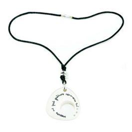 Collar Mujer Demaria DM6TC035-BLANCO 45 cm Precio: 226.50000043. SKU: S0327715
