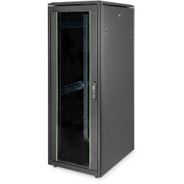 Digitus Armario de Red Unique 32U 1609x600x800mm Negro Precio: 729.69000027. SKU: B152NGJA3F