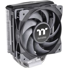 Thermaltake Toughair 310 Ventilador CPU 12cm, 500-2000 RPM, Multi-Socket AMx/115x/1200/1700, Disipador Aluminio/Cobre Precio: 58.79000017. SKU: S7807533