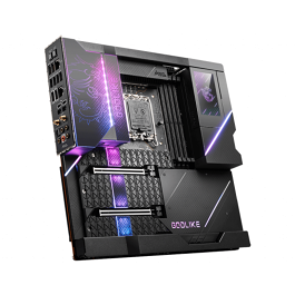 PLACA MSI MEG Z690 GODLIKE,INTEL,1700,Z690,4DDR5,128GB,2mDP,2,1LAN2.5+1LAN10+WIFI6+BT5.2,6SATA3+6M.2,12USB3.2+2USB TYPE-C,E-ATX