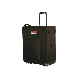 Gator Estuche Amplificador Combo 2x12 con Ruedas Precio: 241.50000017. SKU: B1E4FG9H9S