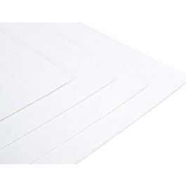 Cartoncillo Gris Liderpapel Con Una Cara Blanca 350 gr 64x88 cm Paquete De 1 kg 5 Hojas