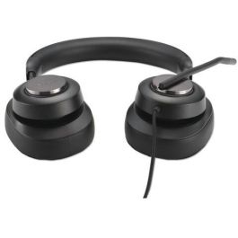 Auriculares Kensington H2000 Negro