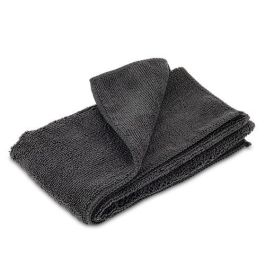 MOTUL Paño Microfibra MTL110109 para Carrocería - Doble Cara, Limpieza y Pulido, Secado sin Marcas