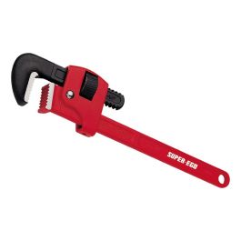 Super Ego Llave Stillson (Grifa) 18" 121180000, Doble Resorte, Acero Especial con Doble Tratamiento Térmico Precio: 41.50000041. SKU: B18NZ2JZTJ