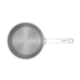 Berghoff Sartén Acero Inoxidable 24cm, Base Cápsula para Distribución Uniforme del Calor, Mango Resistente Precio: 28.49999999. SKU: B1JBPG43EE