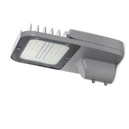 Farola LED 60W 8.400Lm 6000ºK IP66 PRO SMD3030 Driver Meanwell HLG 100.000H [GMD-STL06-60-CW Precio: 108.94999962. SKU: B1C2TZY4WY