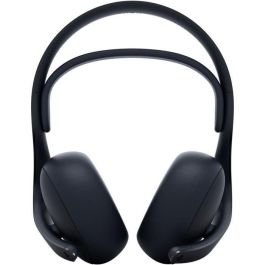 Sony Auriculares Inalámbricos Pulse para PS5, PC, Mac y PlayStation Portal. Sonido 3D inmersivo, Planar Magnéticos, Micrófono IA, 30h.
