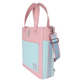 Barbie Loungefly Bolso Mochila para Mujer 33cm Precio: 75.68999999. SKU: B1DBXF25V7