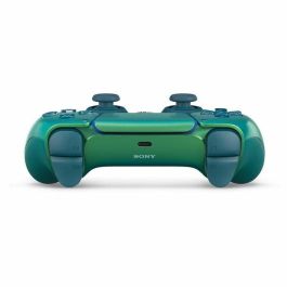Mando PS5 DualSense Sony DS V2 CHROMA Verde