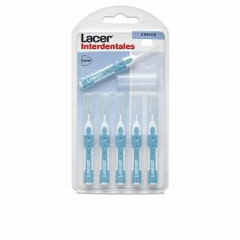 Lacer Cepillos Interdentales Cónicos Recto #surtido 0.8mm 6 u Precio: 5.50000055. SKU: S05102529