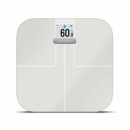 GARMIN Connected Scale Index S2 Blanco