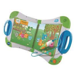 Juguete Interactivo Vtech 602105 Francés (Francés) Libro Juguete Interactivo Vtech 602105 Francés (Francés) Libro