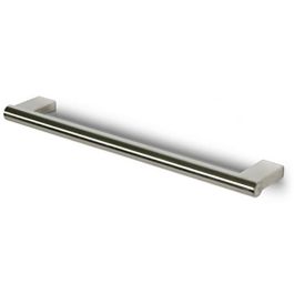 Trentadue Tirador Atlante C192 L214 Acero Inoxidable 201 Ø14 mm, acabado mate para Muebles de Cocina y Baño Precio: 2.8900003. SKU: B169EHADS2