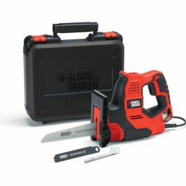 BLACK+DECKER Sierra Scorpion 500W Autoselect Precio: 92.50000001. SKU: B13CXSM4F7