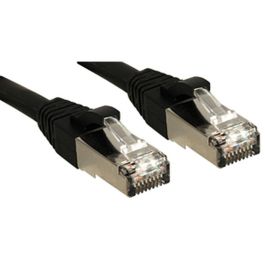 Cable de Red Rígido UTP Categoría 6 LINDY 45607 10 m Negro 1 unidad Precio: 34.50000037. SKU: B1HY8M2W8Z
