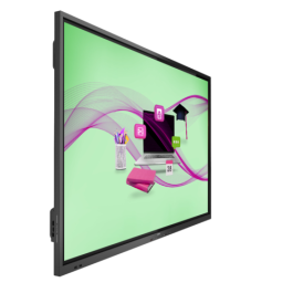 Philips 65BDL4052E/02 Pantalla de señalización digital 65" LCD 4K Ultra HD Wifi Pantalla táctil Android 11