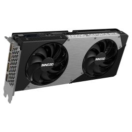 Inno3D Tarjeta Gráfica GeForce RTX 5060 Ti 8GB GDDR7 Twin X2 PCI Express 5.0 Precio: 482.50000051. SKU: B16KFR2VZS