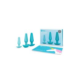 Set Erótico B-Vibe 10734