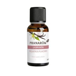 Pranarôm Esencia para Difusor Aromaterapia La Difusión Pequeños Placeres Bio ECO Vainilla Canela 30 ml Precio: 16.89000038. SKU: B1CFYV4SFY