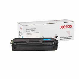 Cartucho de Tinta Original Xerox 006R04309 Cian Precio: 43.49999973. SKU: S8420133