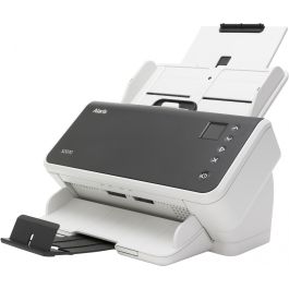 Kodak S2050 Escáner de Documentos A4 50 ppm Dúplex ADF 80 hojas USB 2.0 / USB 3.1