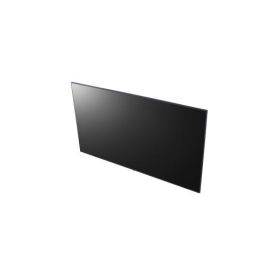 LG 50UL3J-M Pantalla de señalización digital LCD 50" 4K Ultra HD Wifi Web OS Azul