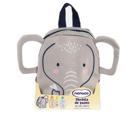 Nenuco Mochila Elefantito Lote Set Gel de Baño: Agua de Colonia 200 ml, Jabón Líquido 200 ml, Champú 200 ml y Mochila 1 u Precio: 12.89000053. SKU: B16S7NNF8G