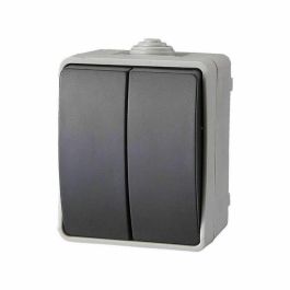 Aquatop AUC4004282496724 Interruptor Doble Bidireccional IP54 Resistente al Agua y al Polvo Precio: 16.59000024. SKU: B1A98R7CWE