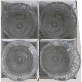 La Mediterranea Copa Auriss Sagra 500 cc de ø10 x 20 cm (16 Unidades)