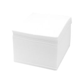 Eurostil Toalla de cabello super absorbente, 30x37, bolsa 100 unidades Precio: 12.68999963. SKU: S4248920