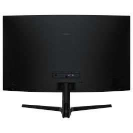 Samsung S39GD LS32D396GAUXEN Monitor Curvo 32" Full HD 100Hz VA 1500R Negro y Plata