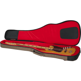Gator Funda para Bajo Eléctrico Transit Marrón