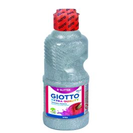 Giotto Témpera Glitter Plata Botella 250 mL Precio: 4.49999968. SKU: B13N7DTN5X