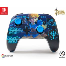 Mando Gaming Powera WAKE UWRLS Mando Gaming Powera WAKE UWRLS Precio: 65.49999951. SKU: B1BVFG8NC2