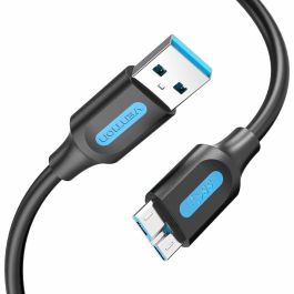Cable USB Vention COPBH 2 m Precio: 4.94999989. SKU: B12N37TWQL