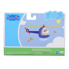 Peppa Pig Vehículos - Modelos Surtidos