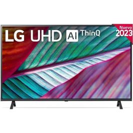 LG Televisor 65" / Ultra HD 4K / Smart TV / WiFi Precio: 479.50000032. SKU: B18D4X5X57