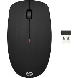 HP Wireless Mouse X200 HP Wireless Mouse X200