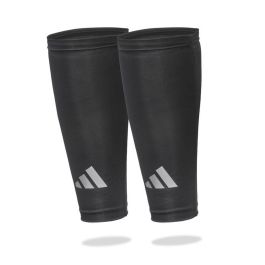 Pantorrilleras Deportivas de Compresión Adidas ADSL-13013BK Precio: 25.5673. SKU: B19D89VAP5