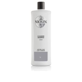 SISTEMA 1 - Champú - Cabello Natural con Perdida Ligera de Densidad - Paso 1 Precio: 14.49999991. SKU: 67721